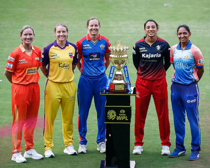 women’s premier league 2025: आज से होगा शुरू महिला प्रीमियर लीग का तीसरा सीजन, जानें कब, कहां और कैसे देखें